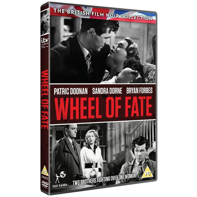 Wheel Of Fate