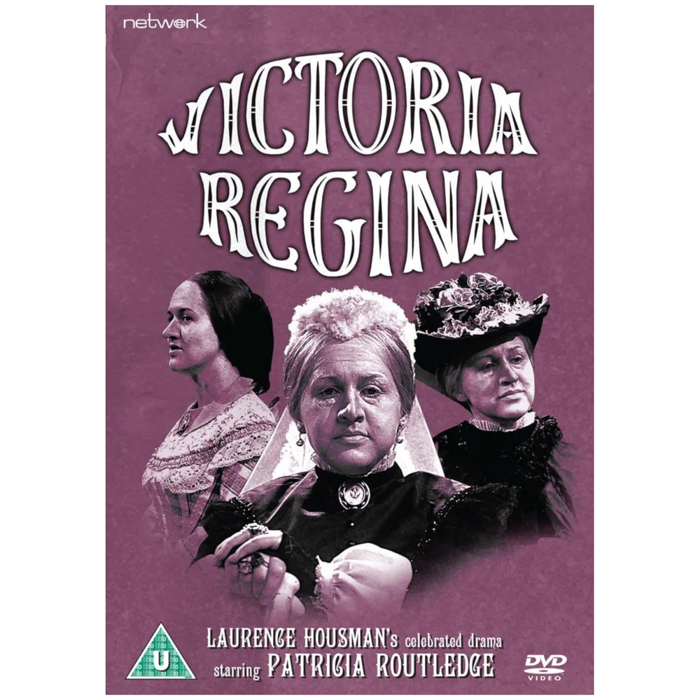 Victoria Regina Image 1
