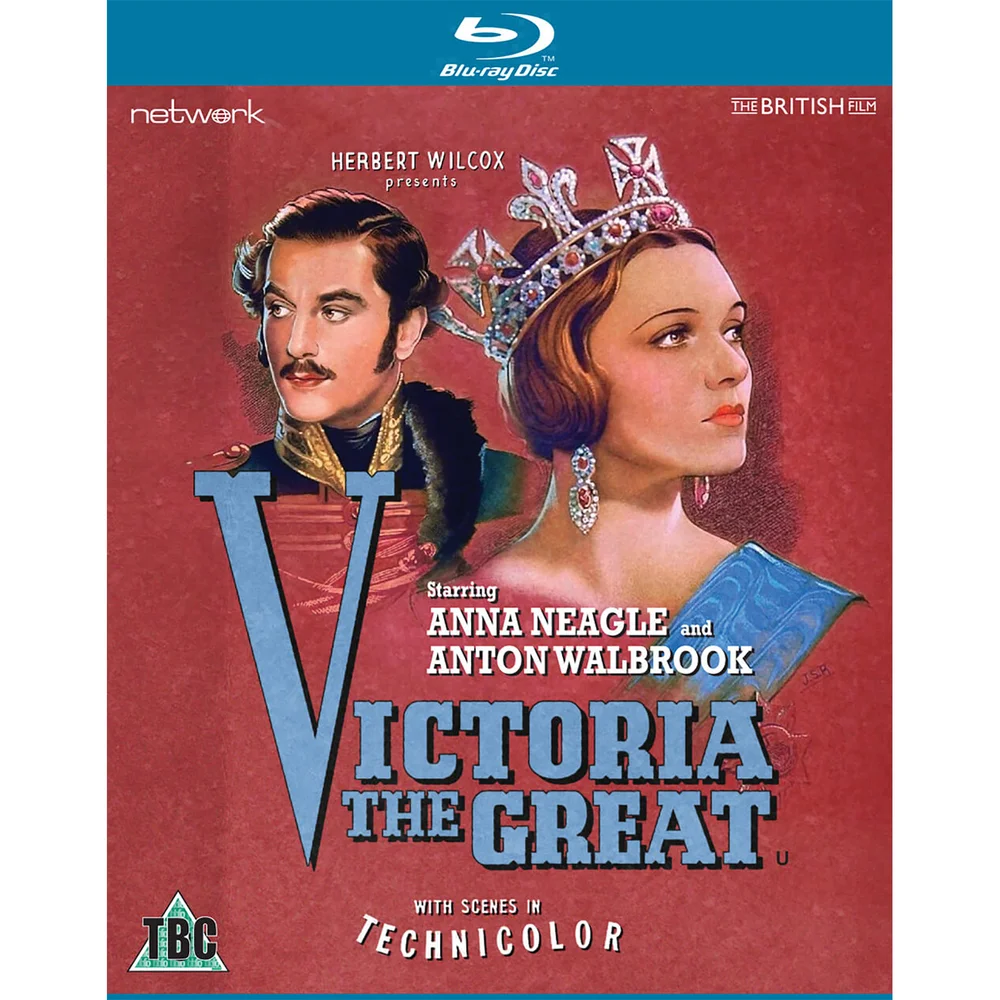 Victoria The Great Image 1