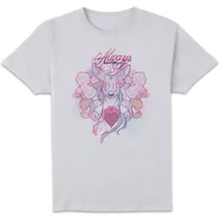 Harry Potter Always Men's T-Shirt - White