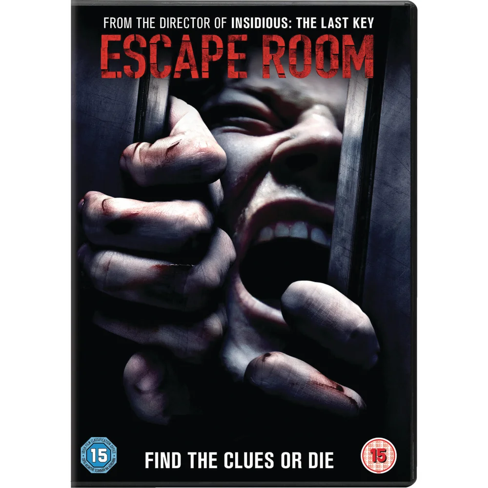 Escape Room Image 1