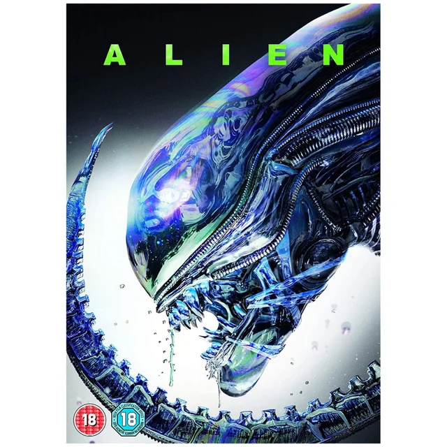 Alien 40e anniversaire