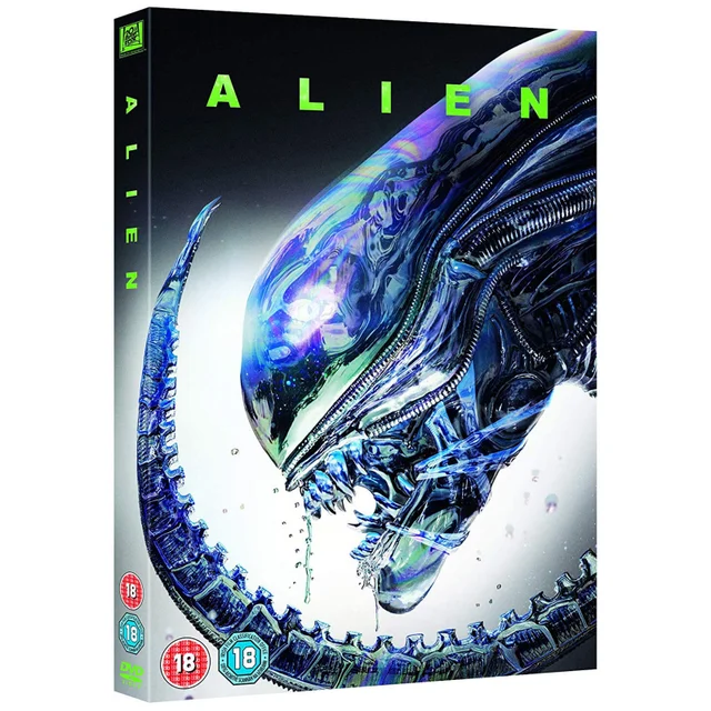 Alien 40e anniversaire