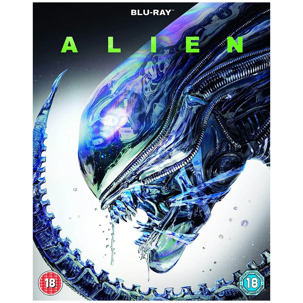 Alien 40e anniversaire Image 1