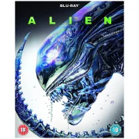 Alien 40e anniversaire - undefined undefined