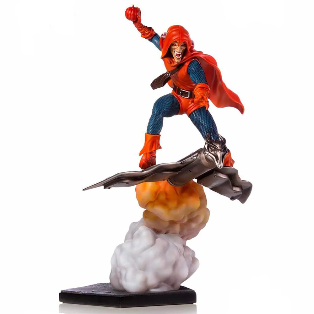 Iron Studios Marvel Comics BDS Art Statue échelle 1/10 Hobgoblin 30 cm Image 1