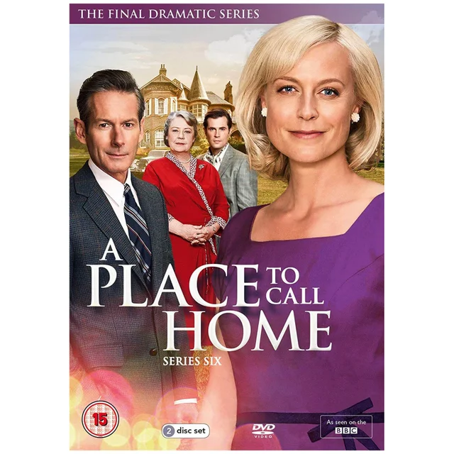 A Place to Call Home Saison 6