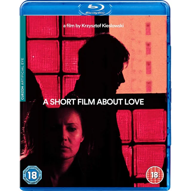 A Short Film About Love