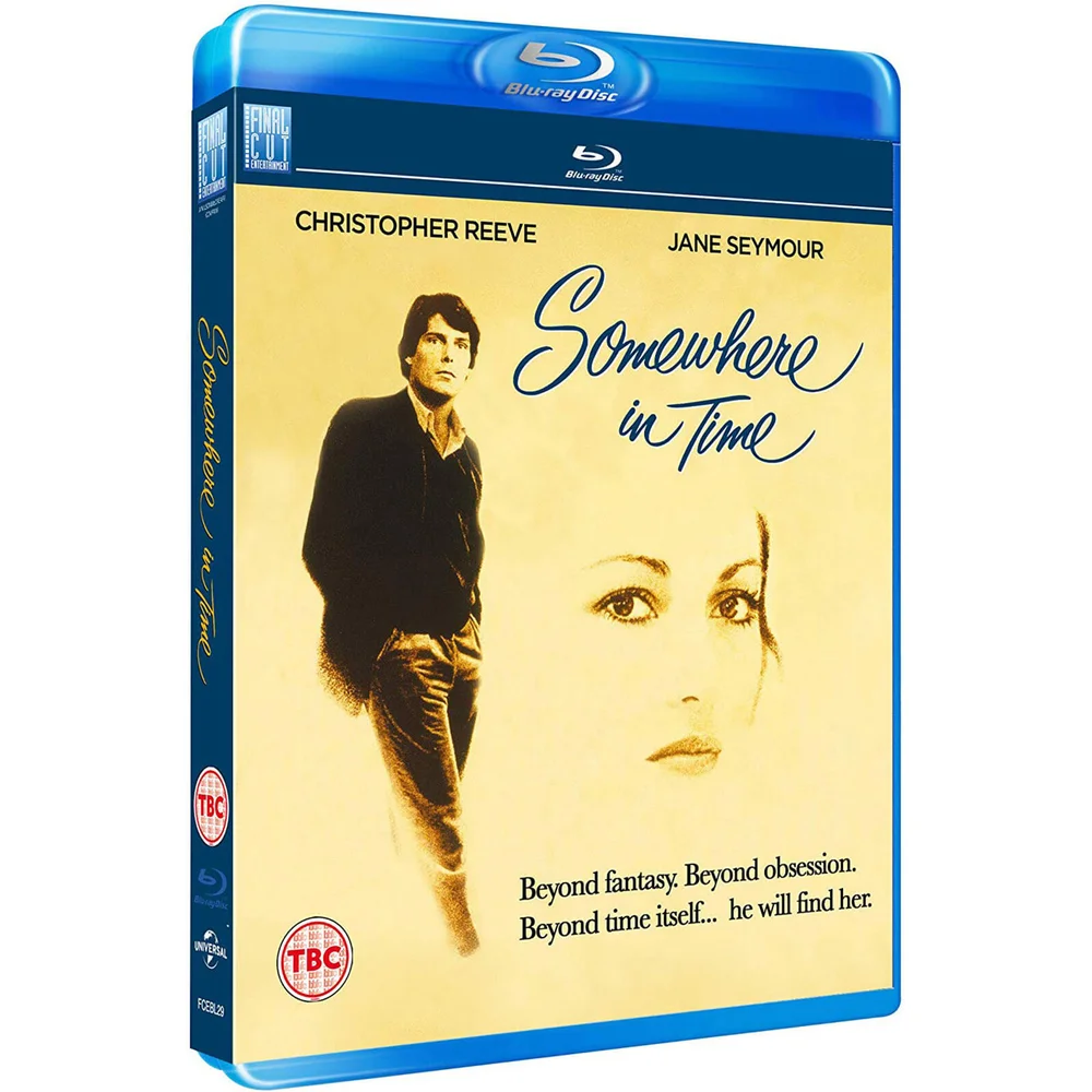 Quelque part dans le temps Image 1