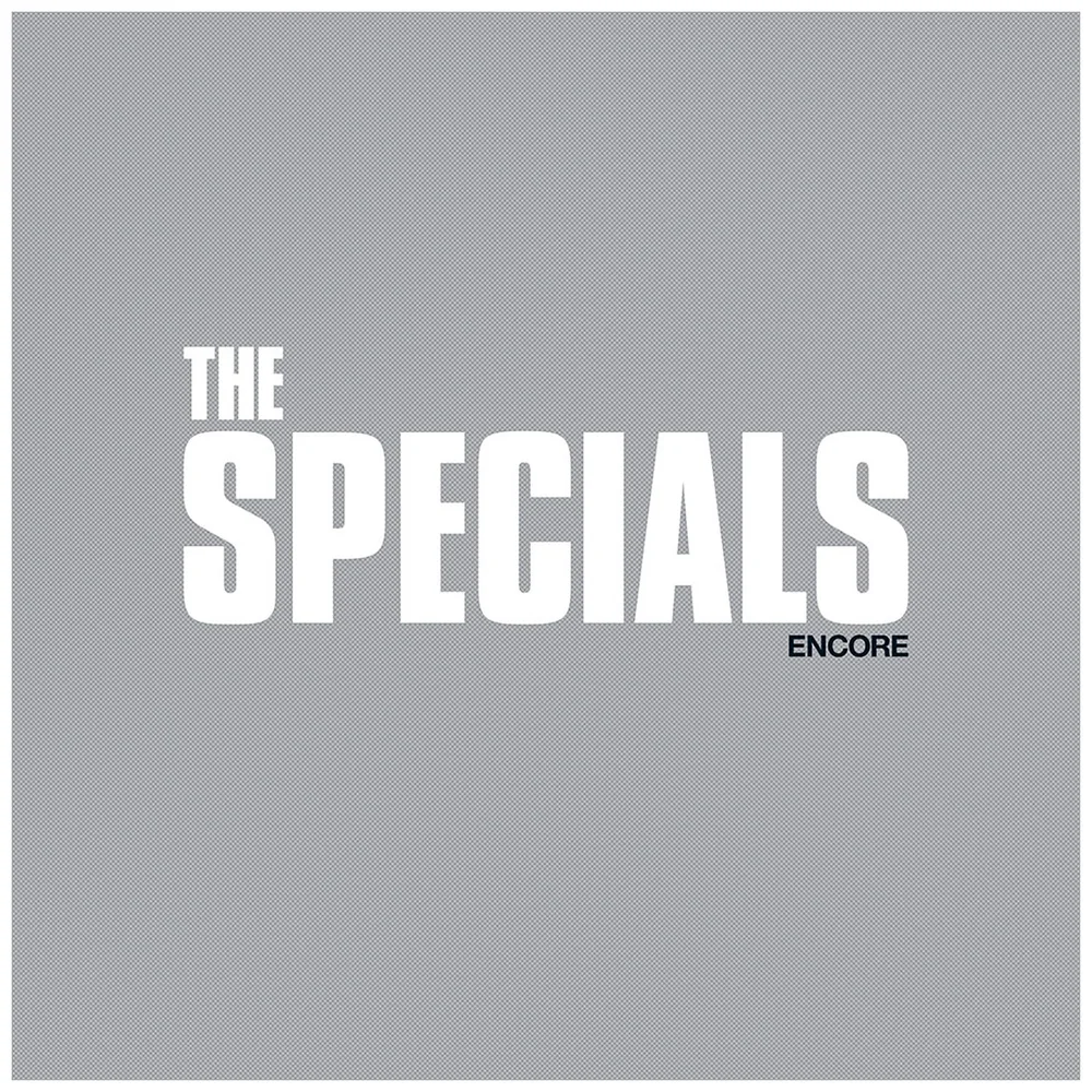 The Specials – Encore – LP Image 1