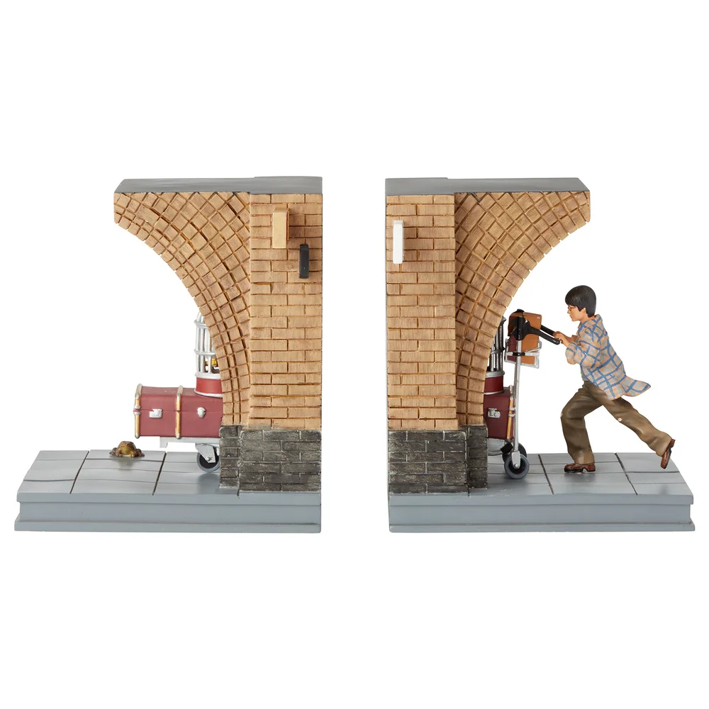 Le Monde Magique d'Harry Potter Harry Potter 19 cm Image 1