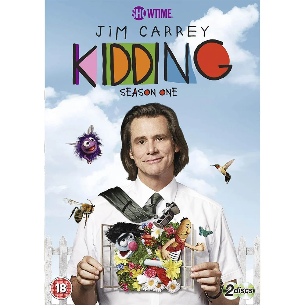 Kidding Saison 1 Image 1