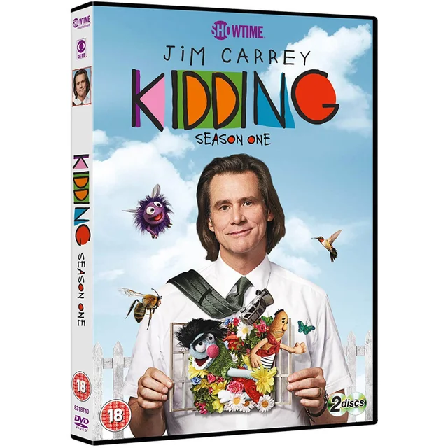 Kidding Saison 1