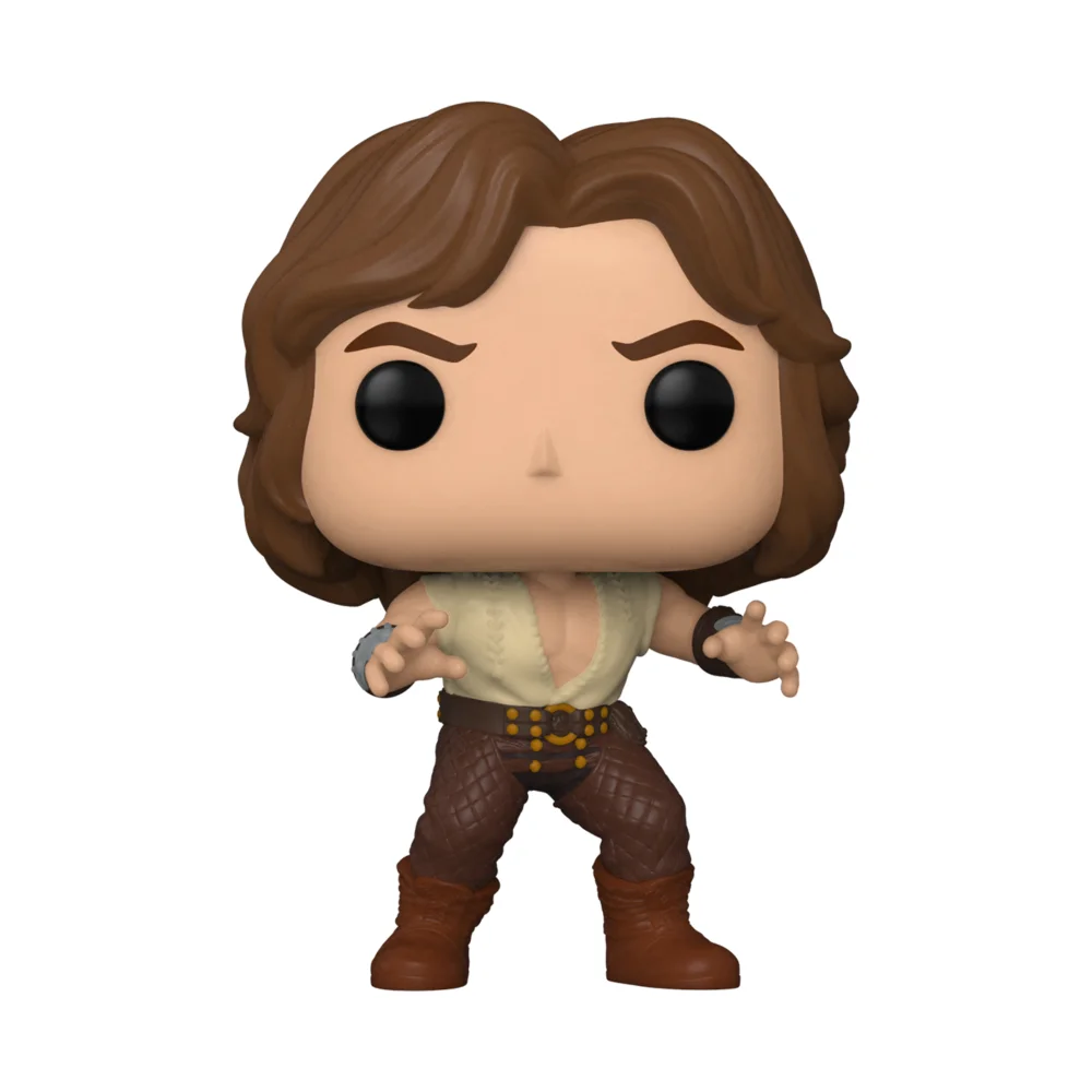 Hercule Pop! Figurine en vinyle Image 1