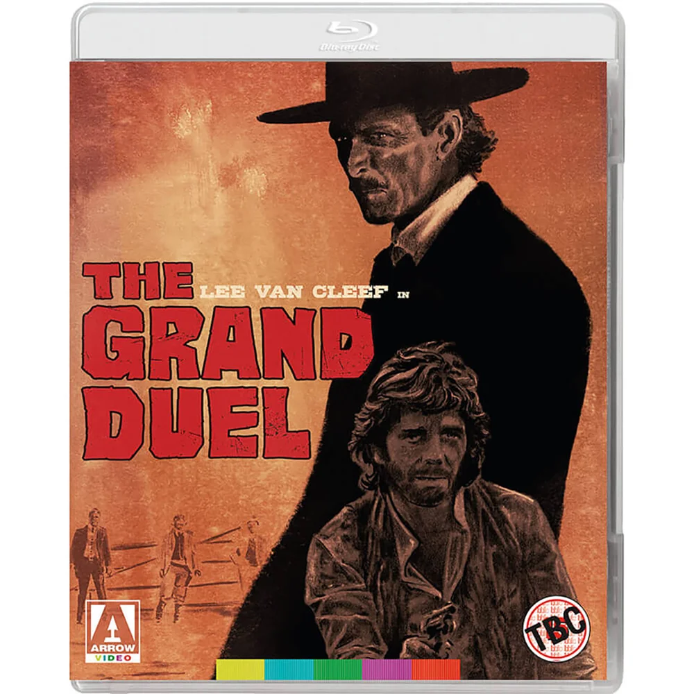 Le grand duel Image 1