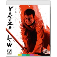 La loi yakuzas - undefined undefined