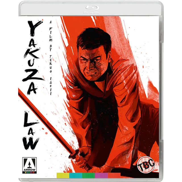La loi yakuzas