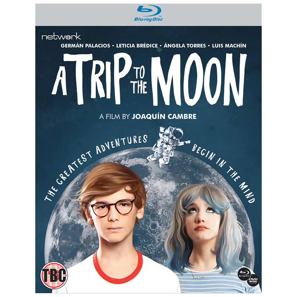 A Trip to the Moon Image 1