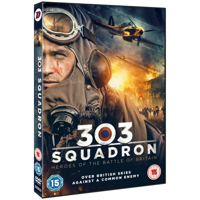 303 Squadron