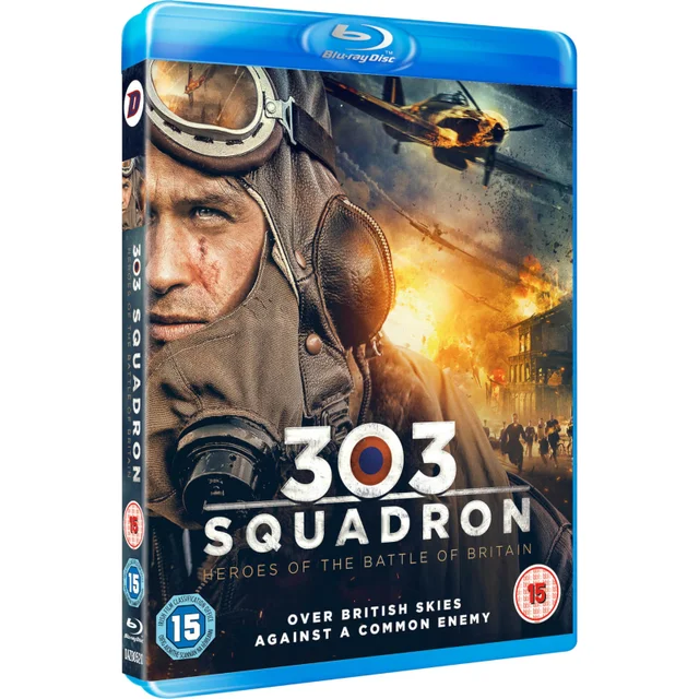 Mission 303