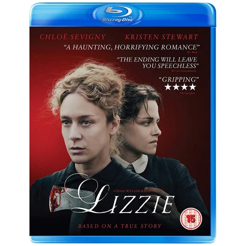 Lizzie