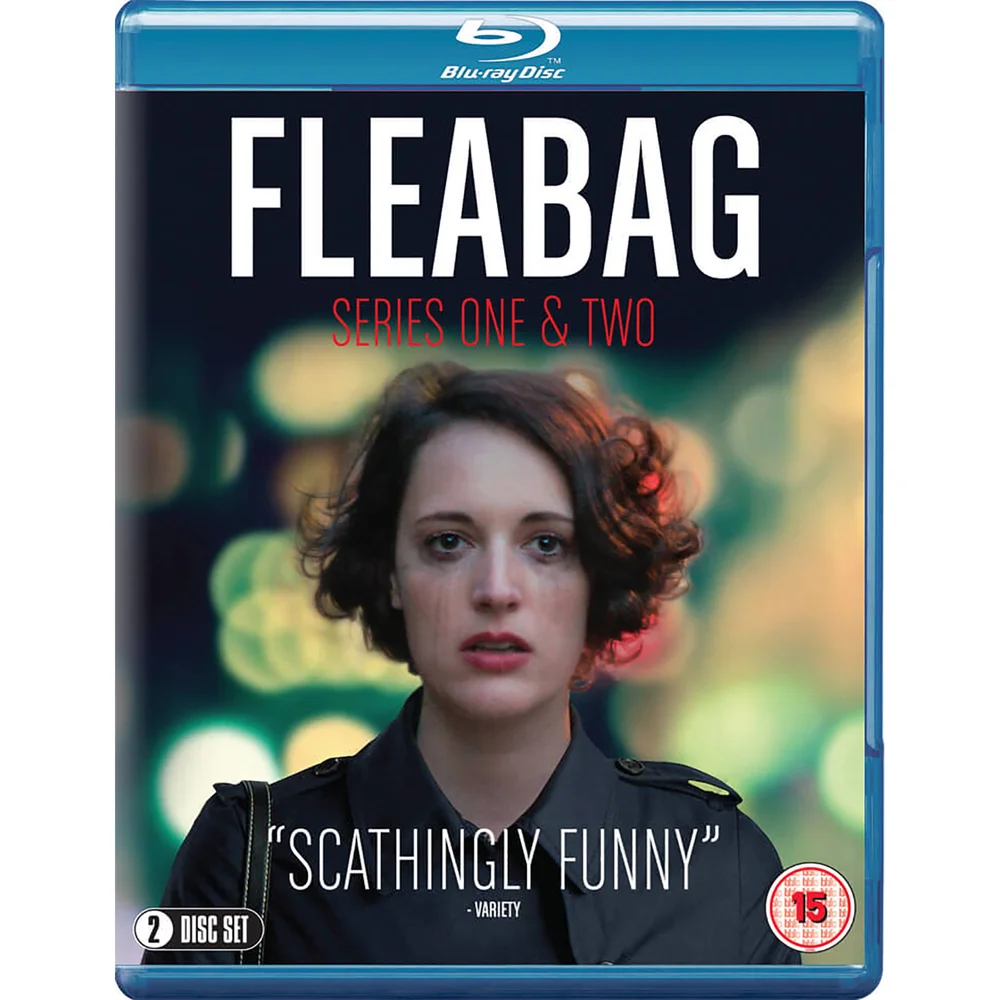 Fleabag : Saisons 1 & 2 Image 1