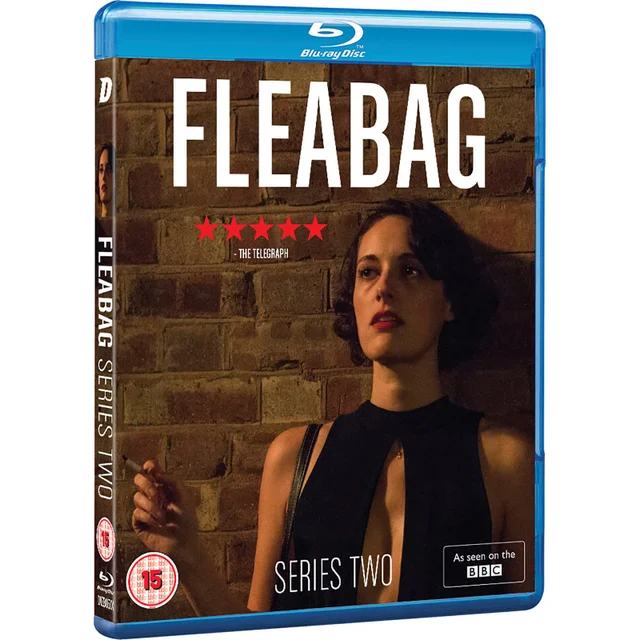 Fleabag : Saison 2