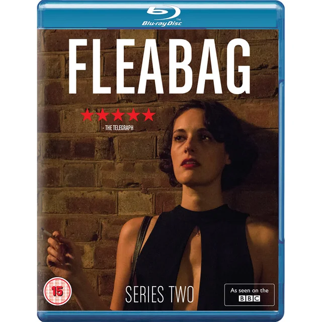 Fleabag : Saison 2