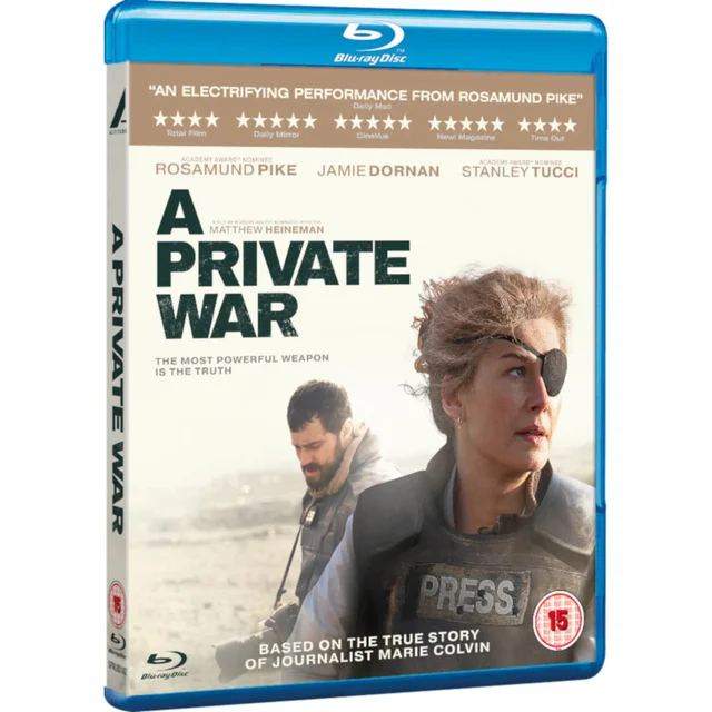 Private War