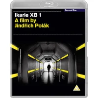 Ikarie XB 1 - undefined undefined