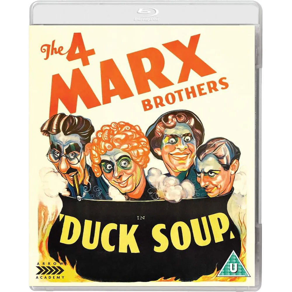 La Soupe de canard Image 1