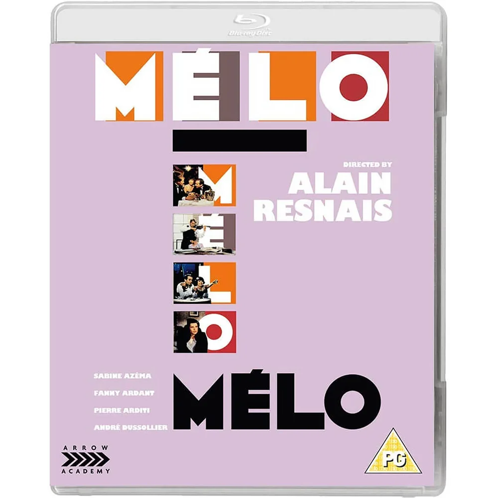 Mélo Image 1