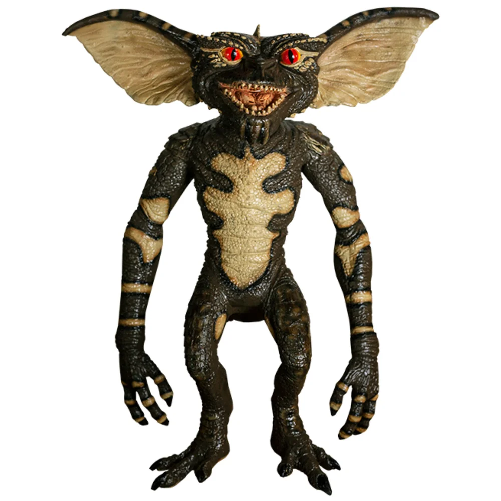 Gremlins Trick Or Treat - Marionnette maléfique du Gremlin Image 1