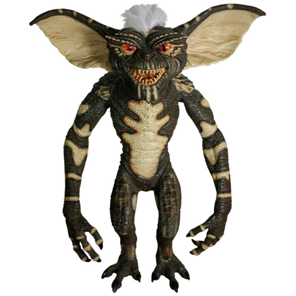 Gremlins Trick Or Treat - Marionnette maléfique Prop Image 1