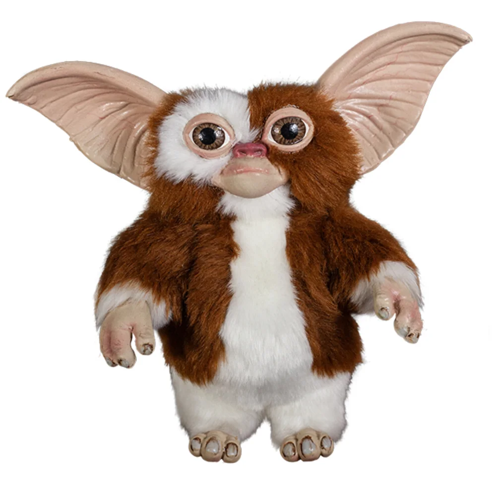 Gremlins Trick Or Treat - Marionnette Gizmo Prop Image 1