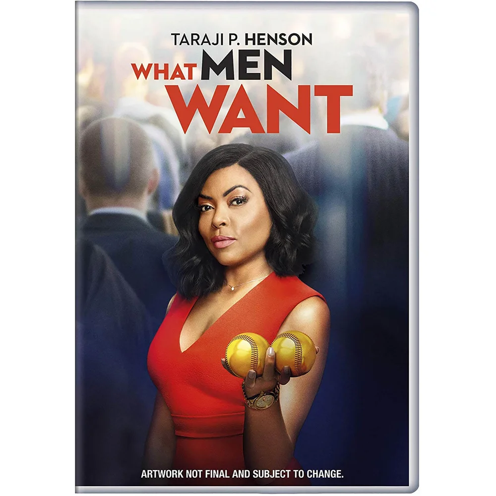What Men Want Image 1