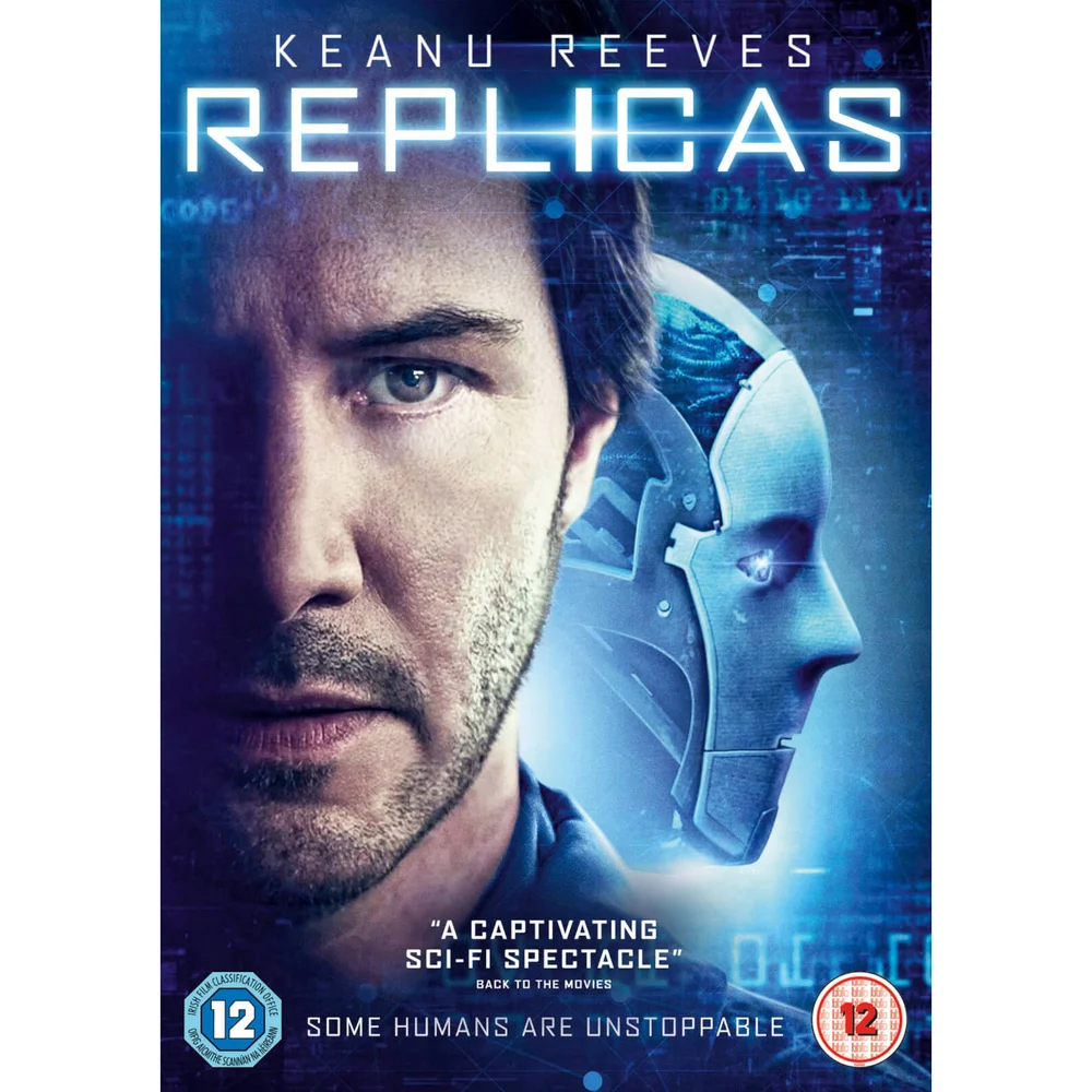 Replicas Image 1