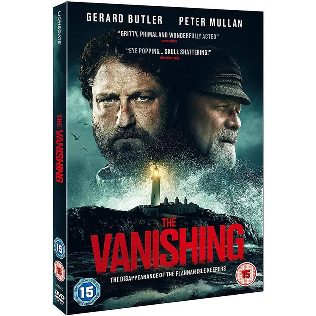 L'Homme qui voulait savoir