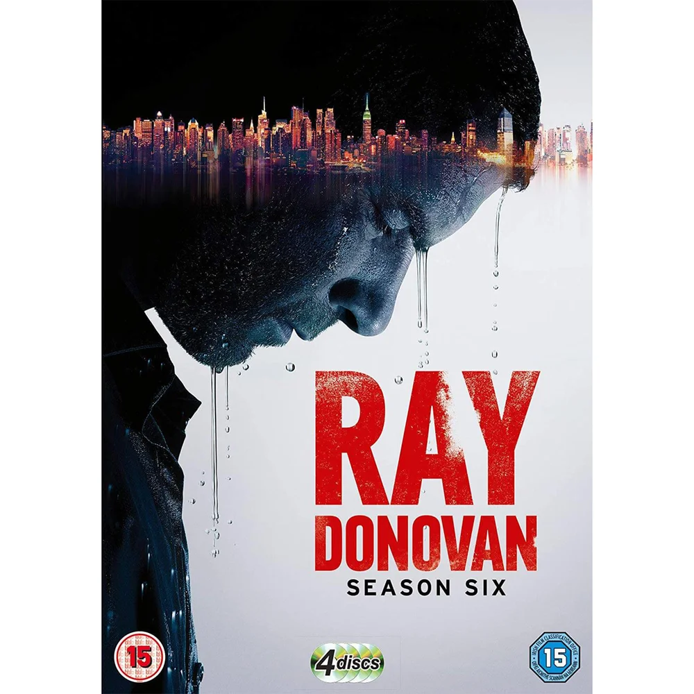 Ray Donovan Season 6 Image 1