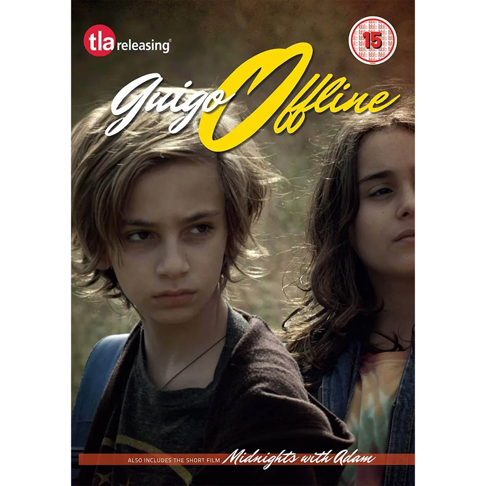 Guigo: Offline Image 1