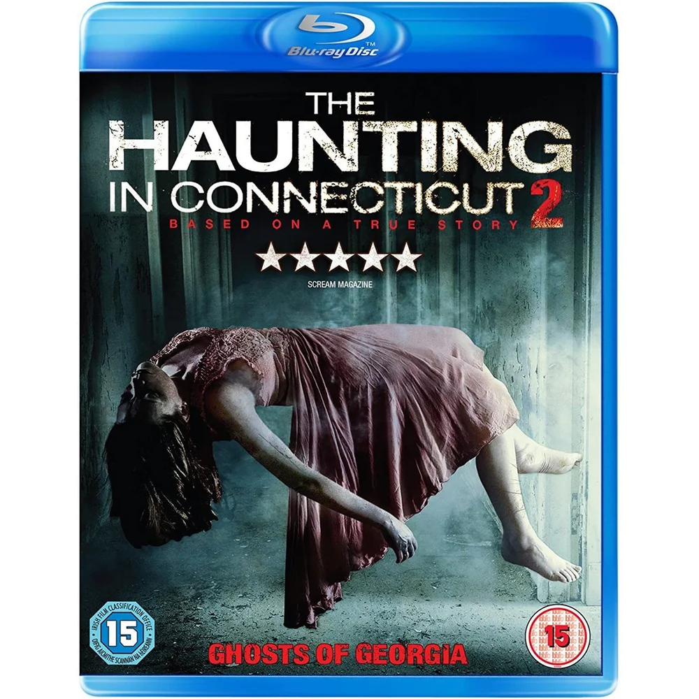 Haunting In Connecticut 2 Image 1