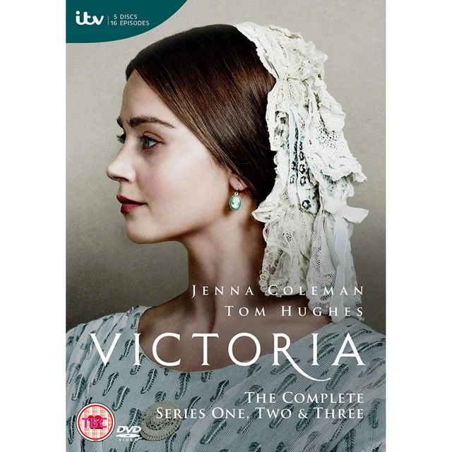 Victoria Saisons 1-3