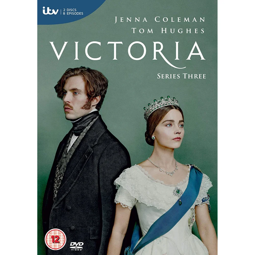 Victoria Saison 3 Image 1