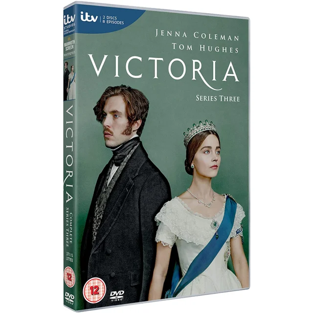 Victoria Saison 3