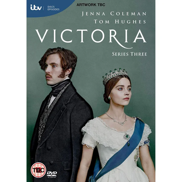 Victoria Saison 3