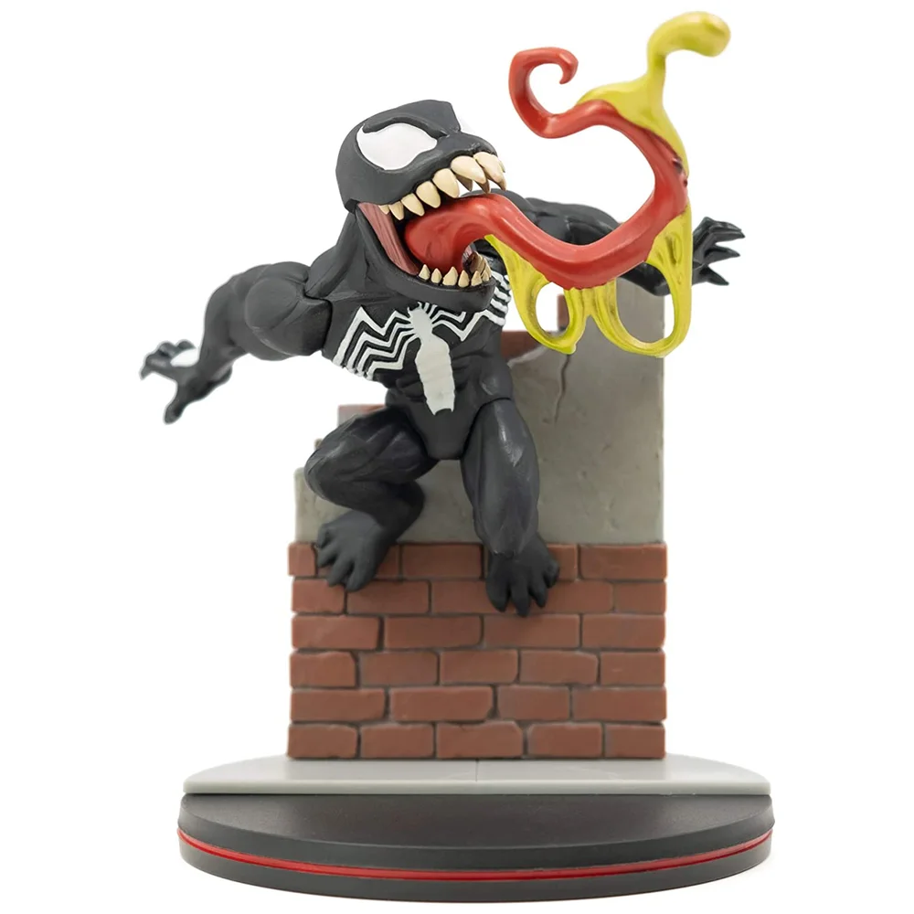 Figurine Q fig Marvel - Vemon Quantum Mechanix Image 1
