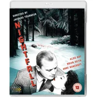 Poursuites dans la nuit - undefined undefined