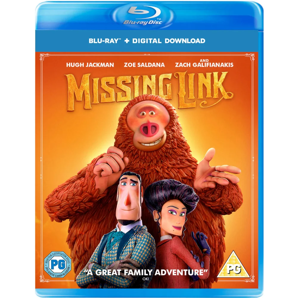 Monsieur Link Image 1