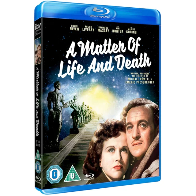 Une question de vie ou de mort