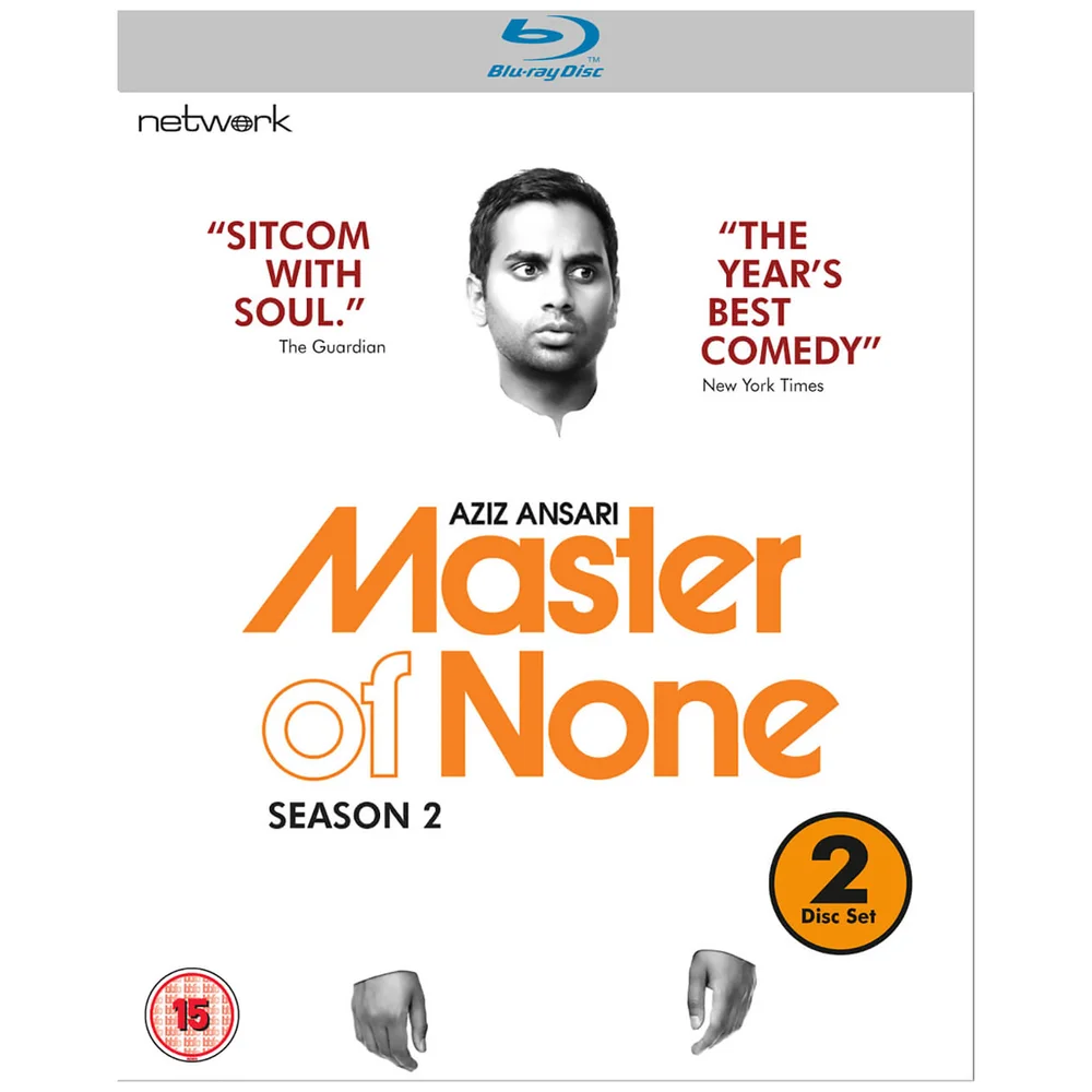 Master of None: Season 2 Image 1